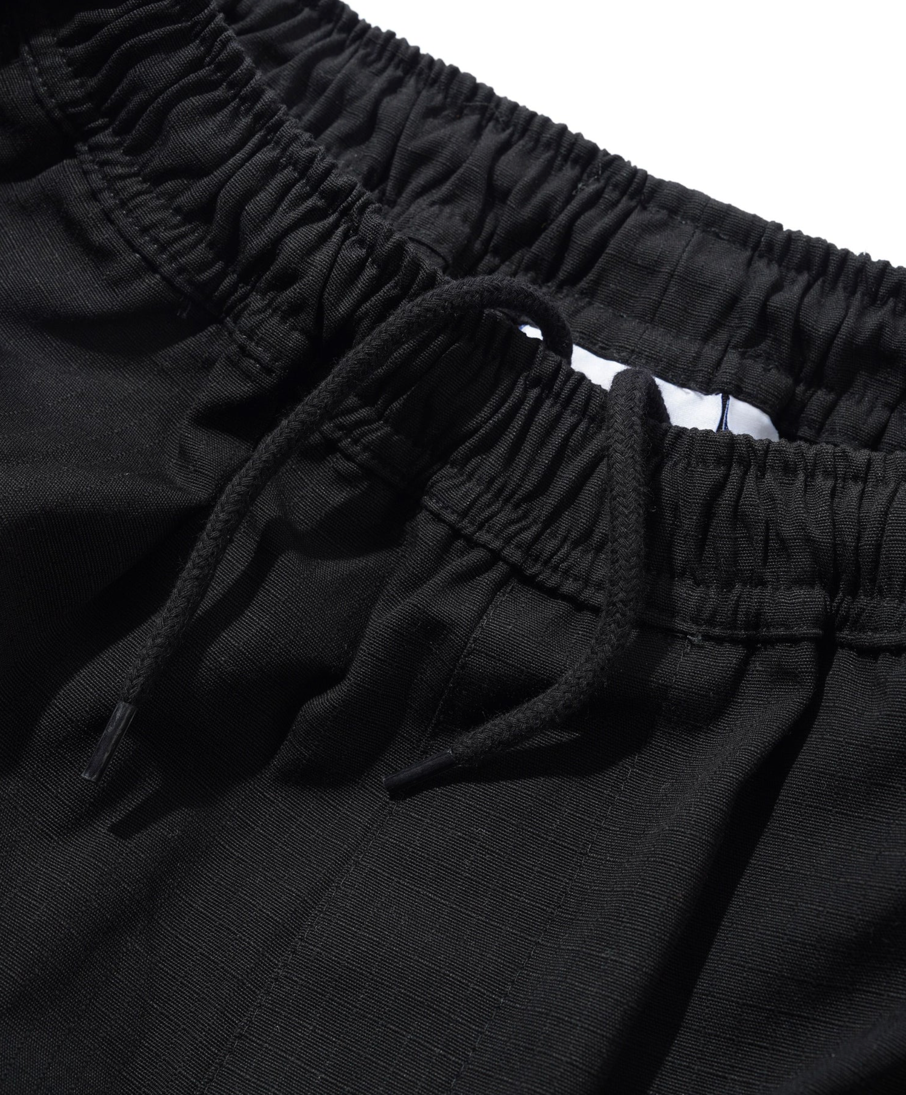 Short Ample - Noir