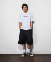 Loose Shorts - Navy