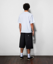 Loose Shorts - Navy