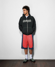 Boardshort Point - Rouge/Marine