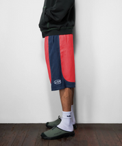 Point Boardshorts - Black