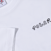 T-Shirt | 2 Guys - Blanc