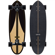 Complete Surfskate C7 Black Label