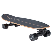 Complete Surfskate C7 Black Label