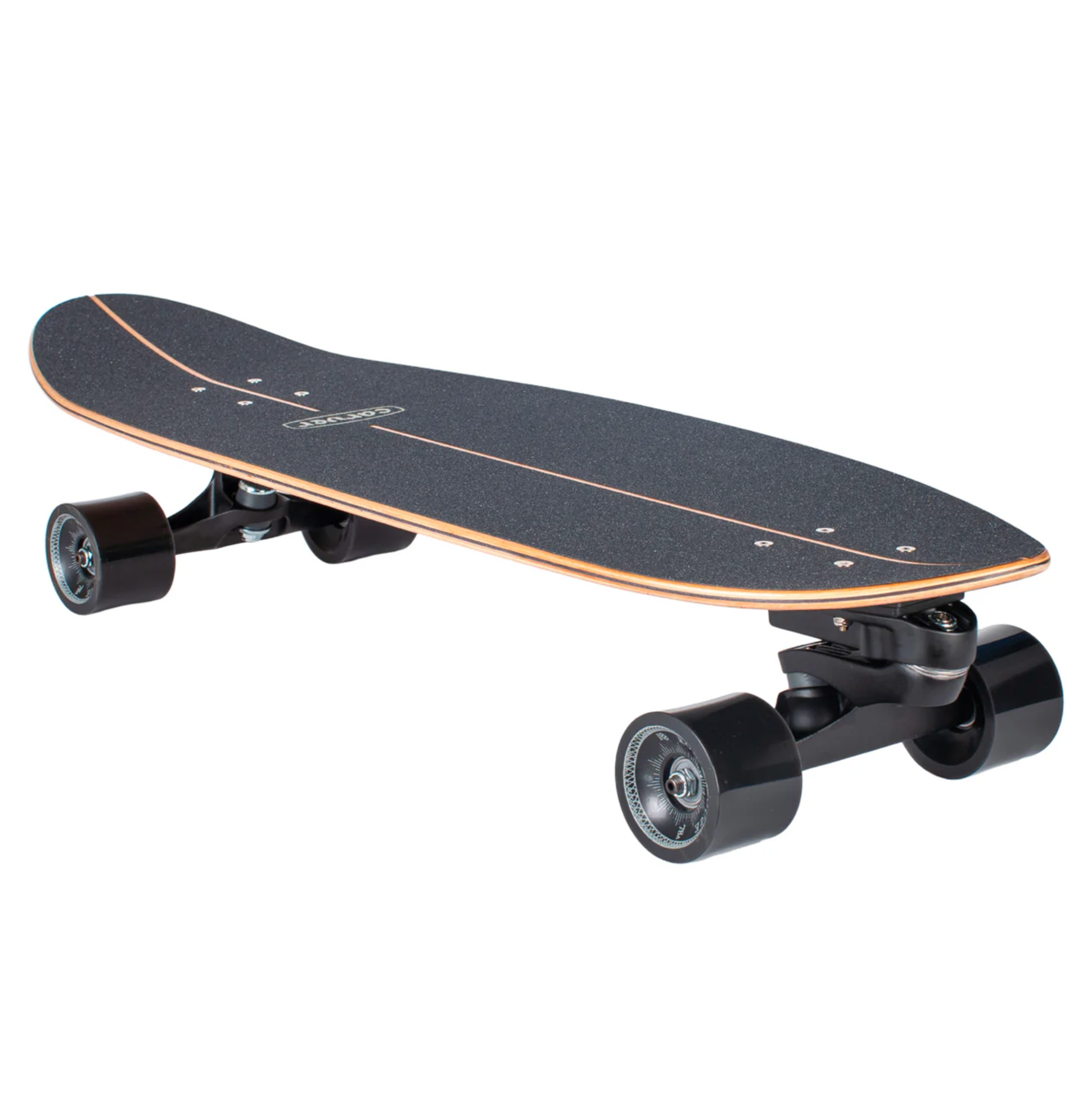 Complete Surfskate C7 Black Label