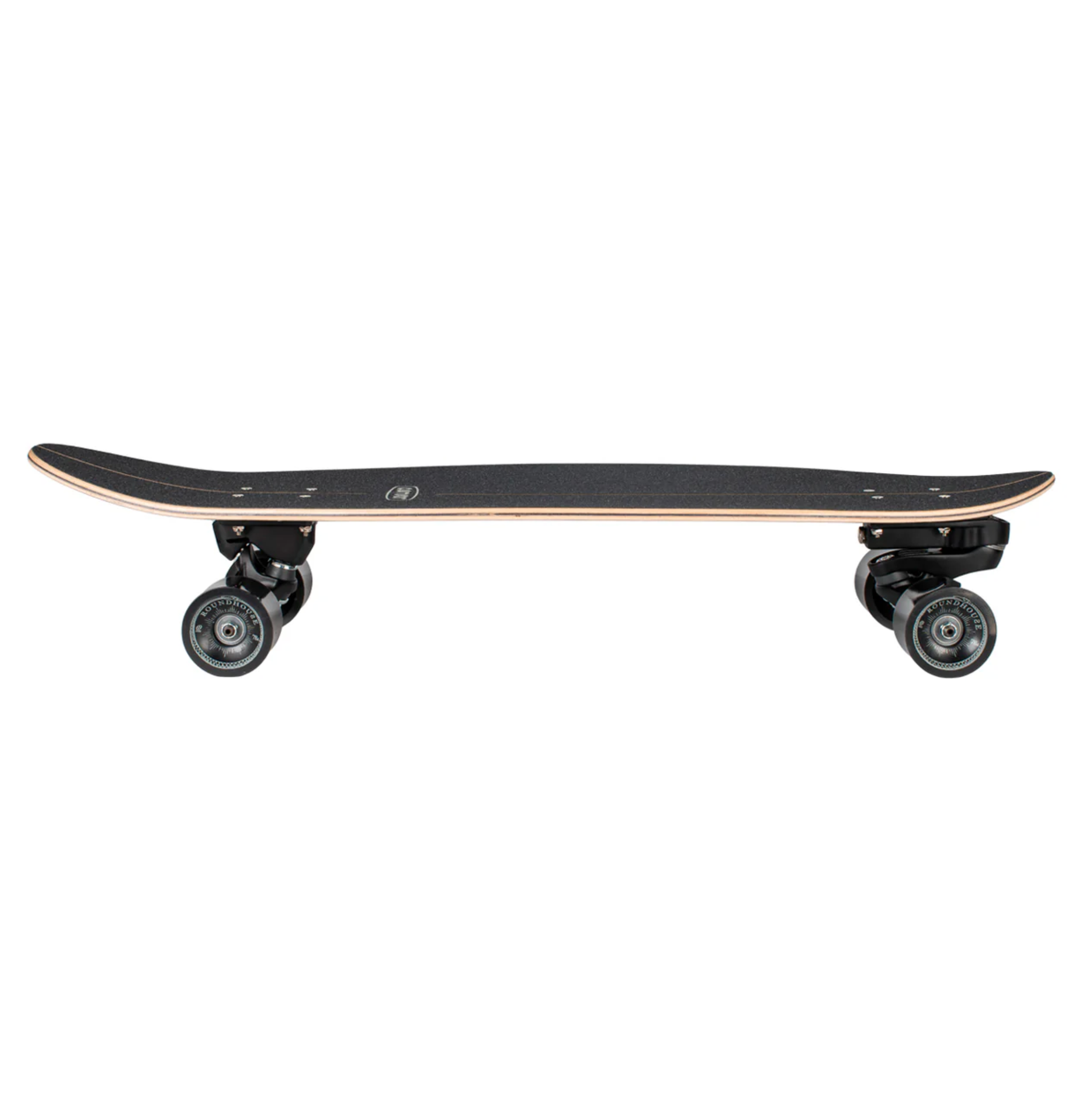 Complete Surfskate C7 Black Label