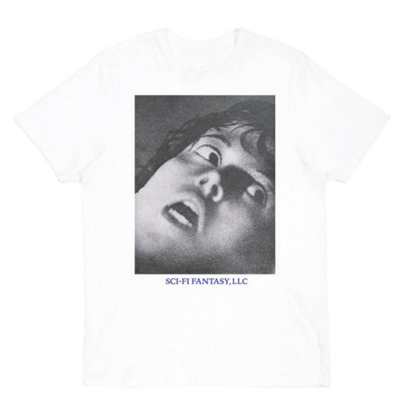 Signature T-Shirt - White