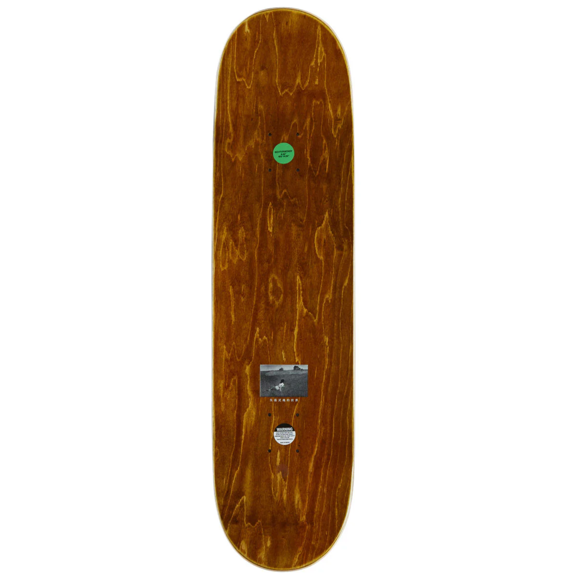 Arin Lester Romance Deck