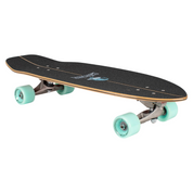 Wavy Davy, 28" | Mini Surfskate Complete