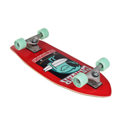 Wavy Davy, 28" | Mini Surfskate Complete