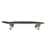 Purple Haze, 28" | Mini Surfskate Complete