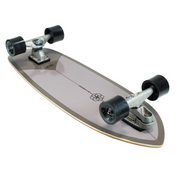 Channel Islands Mid (Sage), 32.5" | Carver Surfskate Complete