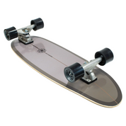 Channel Islands Mid (Sage), 32.5" | Carver Surfskate Complete