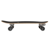 Channel Islands Mid (Sage), 32.5" | Carver Surfskate Complete