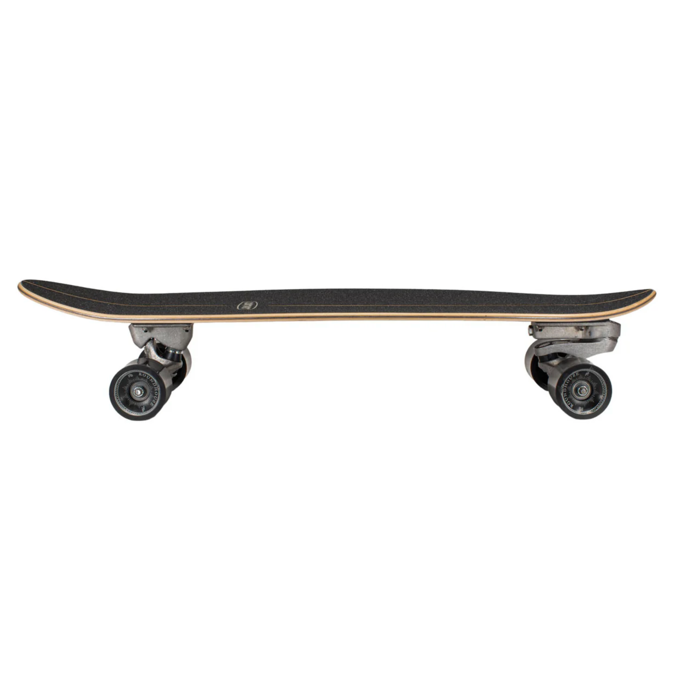 Channel Islands Mid (Sage), 32.5" | Carver Surfskate Complete
