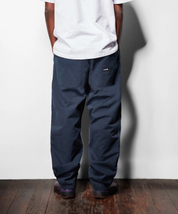Everyday Pants - Washed Navy