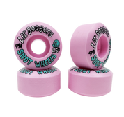 Lil Boogers Pink Wheels 99A