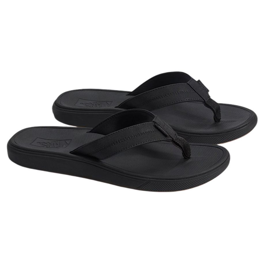 Seabrook Sandale - Noir