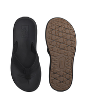 Seabrook Sandale - Noir