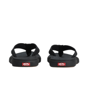 Seabrook Sandale - Noir