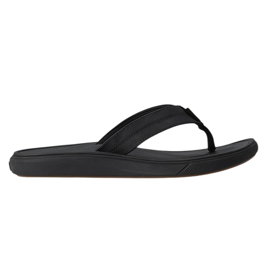 Seabrook Sandale - Noir