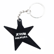 C-Star Porte-clés - Camouflage