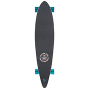 Ledger Fiesta Longboard Complete