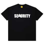 Security Tee - Black