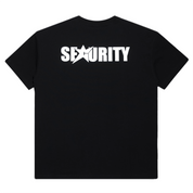 Security Tee - Black