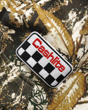 Service Zip-Thru Hood - Foliage Camo