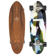 Ryan Lovelace Shaper Surf Skate