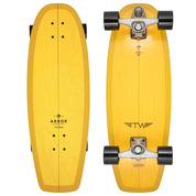 Tyler Warren Shaper Surf Skate