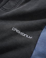 Shift Track Pants - Vintage Black