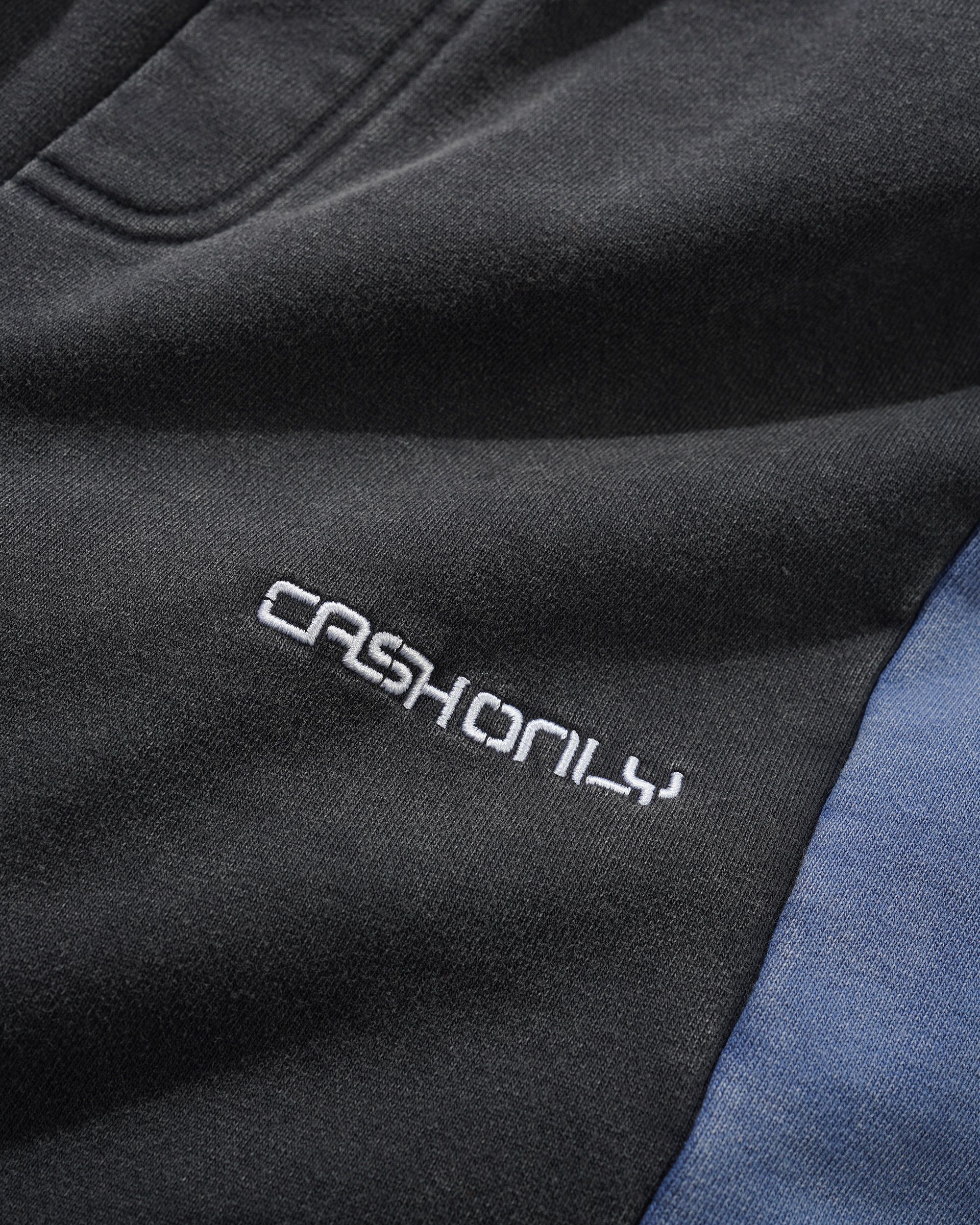 Shift Track Pants - Vintage Black