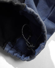 Shift Track Pants - Vintage Black