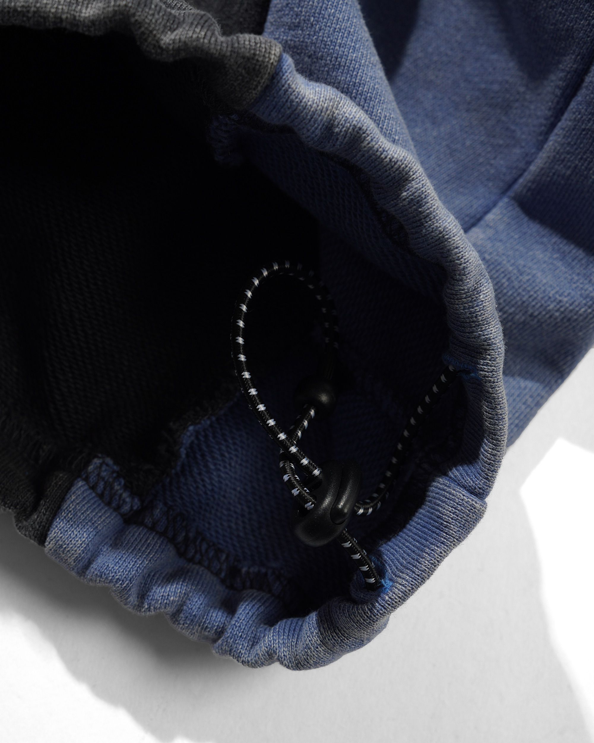 Shift Track Pants - Vintage Black