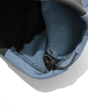 Shift Track Pants - Vintage Black