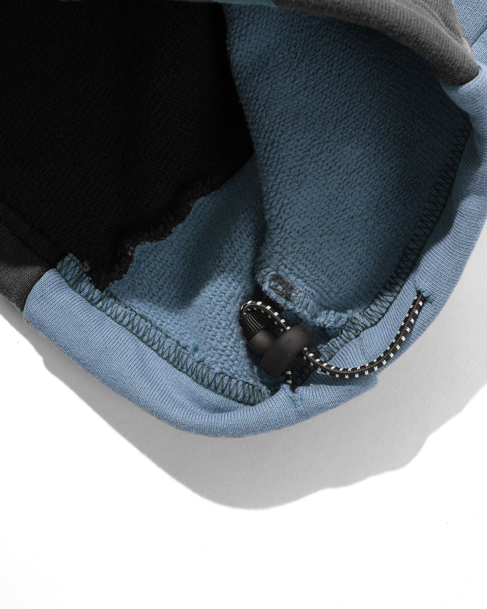 Shift Track Pants - Vintage Black