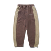Shift Track Pants - Vintage Brown