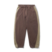 Shift Track Pants - Vintage Brown
