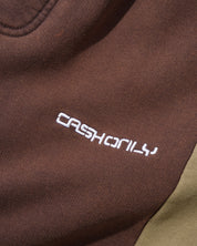 Shift Track Pants - Vintage Brown