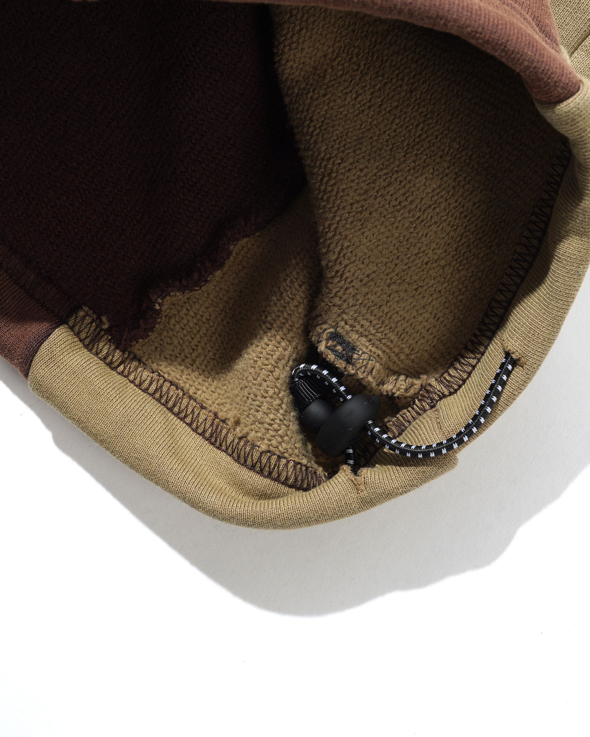 Shift Track Pants - Vintage Brown