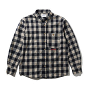 Sirocco Shirt - Navy/White