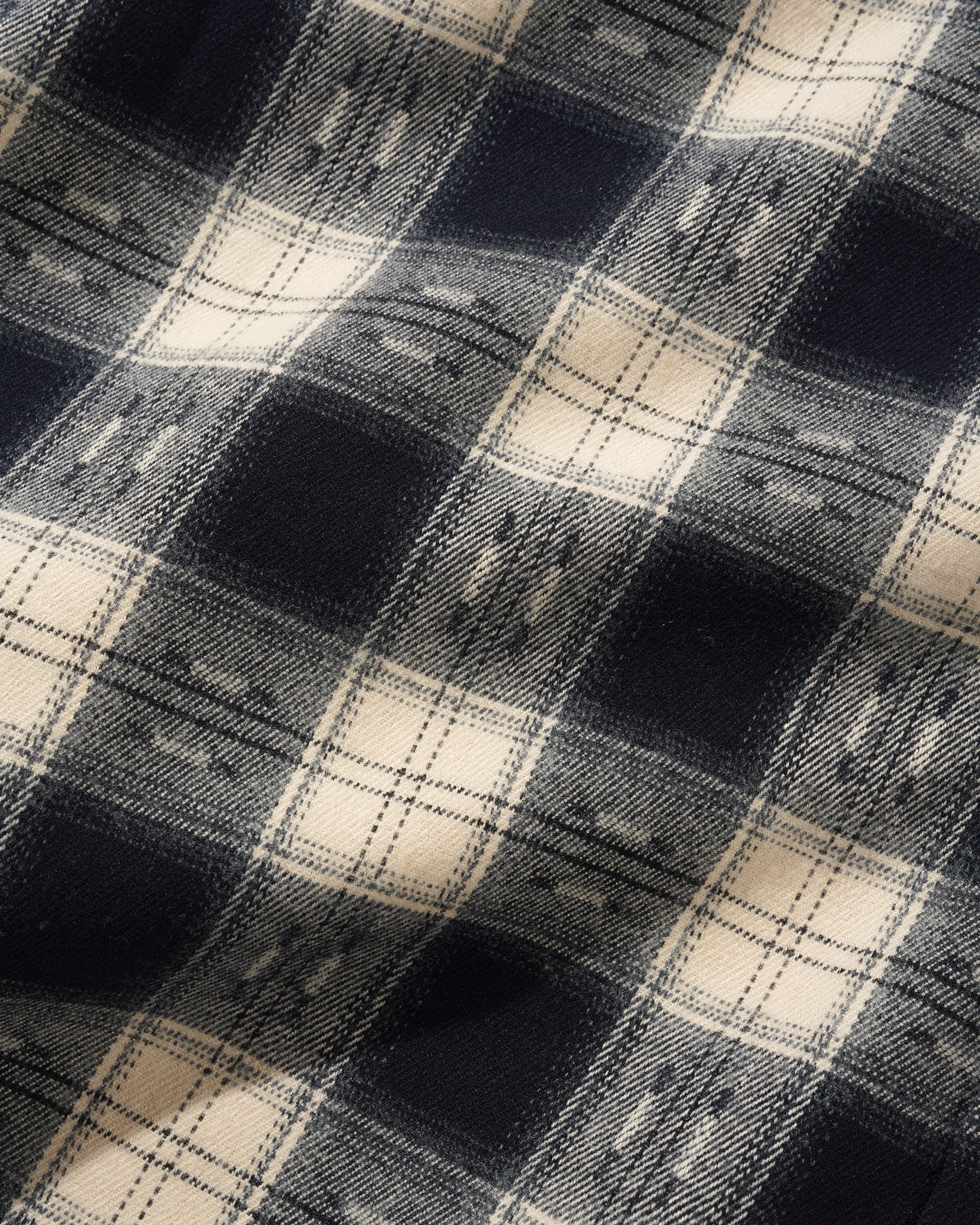 Sirocco Shirt - Navy/White