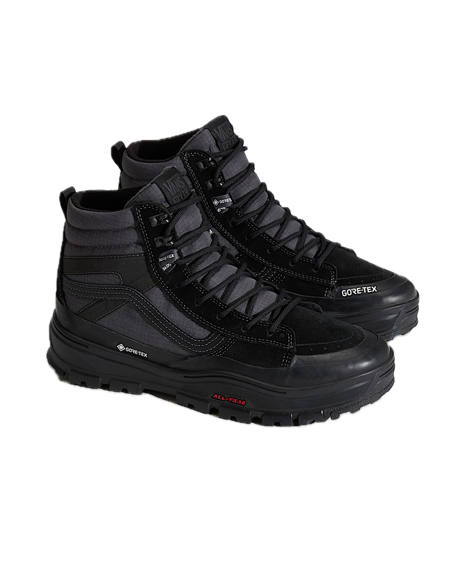SK8-Hi GORE-TEX Isolé - Noir/Noir