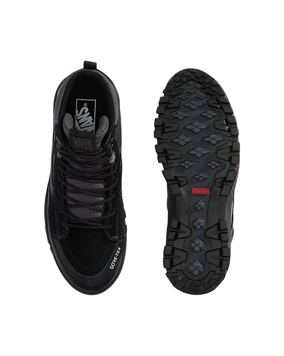Sk8-Hi GORE-TEX Insulated Boot - Black
