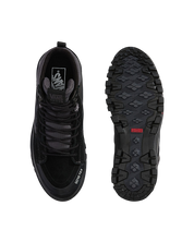 Sk8-Hi GORE-TEX Insulated Boot - Black