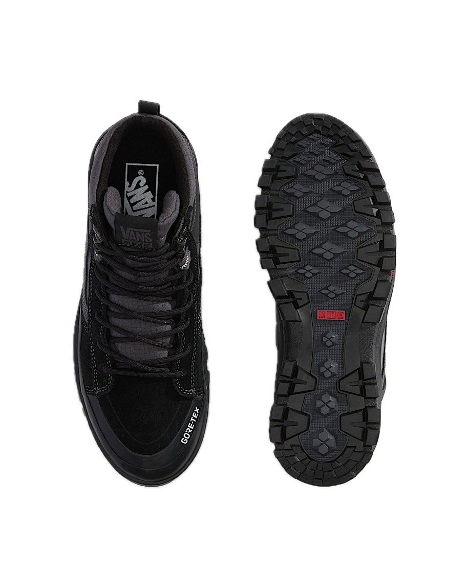 SK8-Hi GORE-TEX Isolé - Noir/Noir