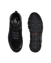 SK8-Hi GORE-TEX Isolé - Noir/Noir