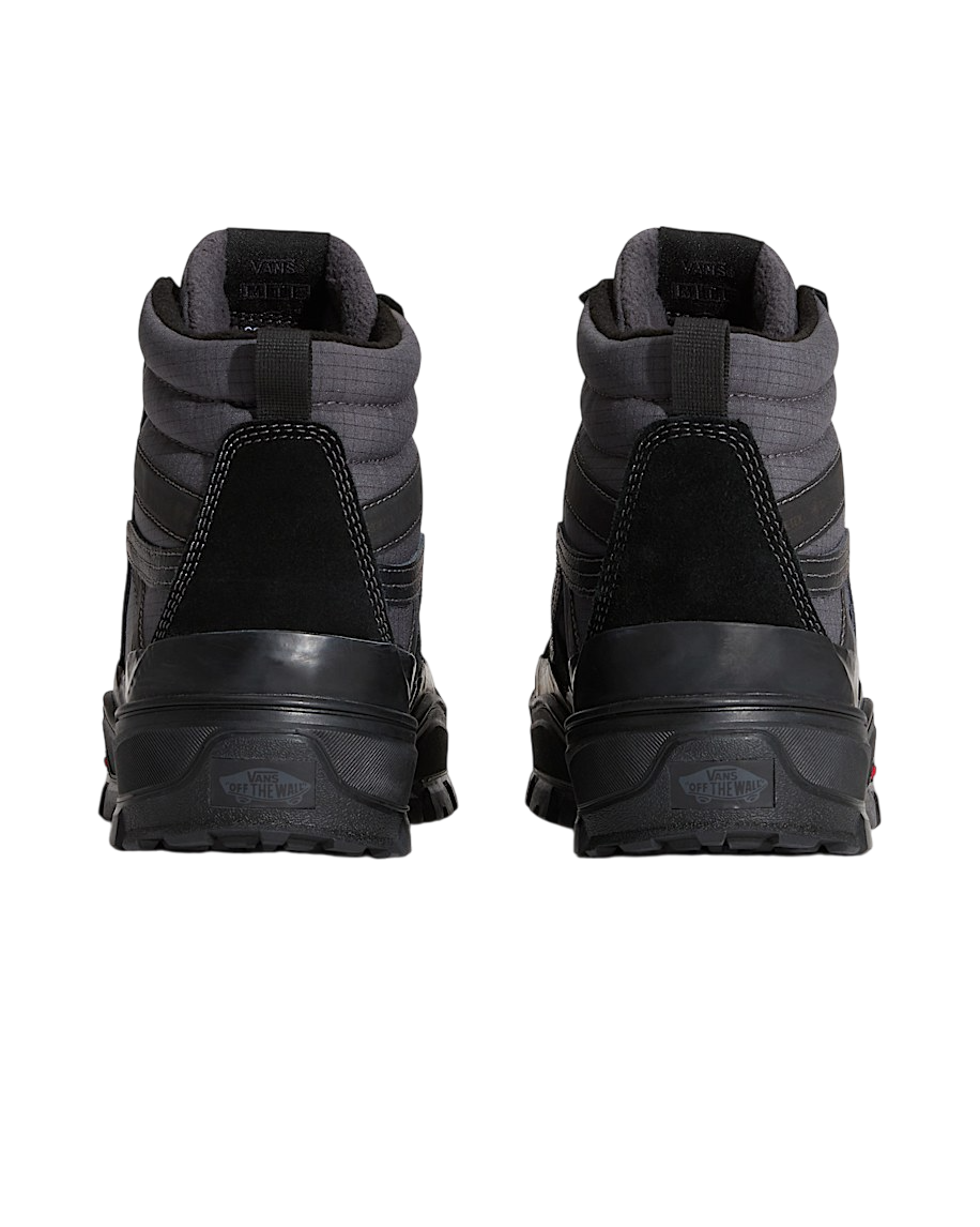 Sk8-Hi GORE-TEX Insulated Boot - Black